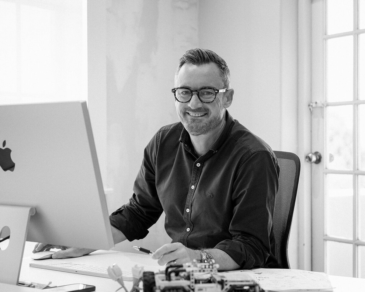 Keir Robertson